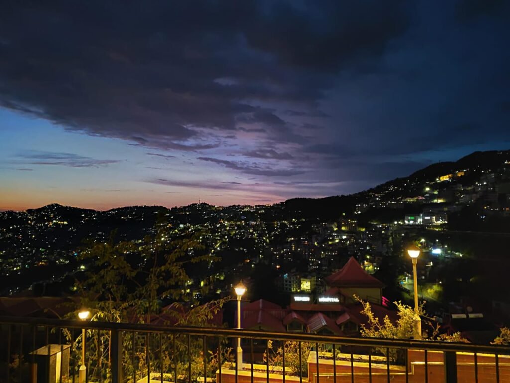 Mountain Valley