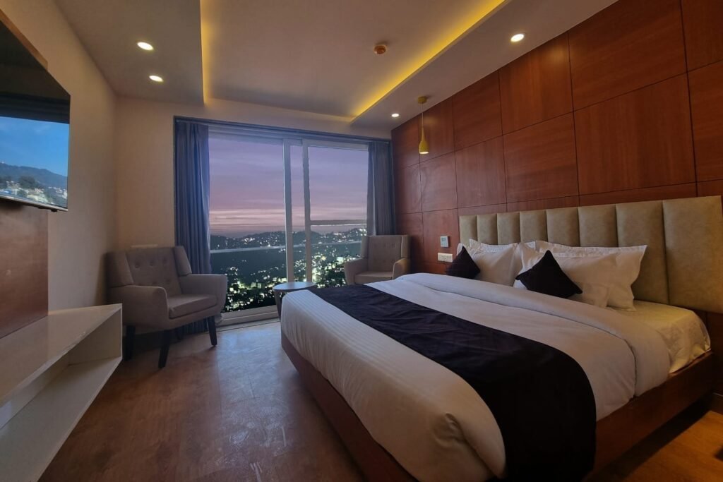 Luxury Room Shimla