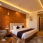 Luxury Room Shimla Room Image 2