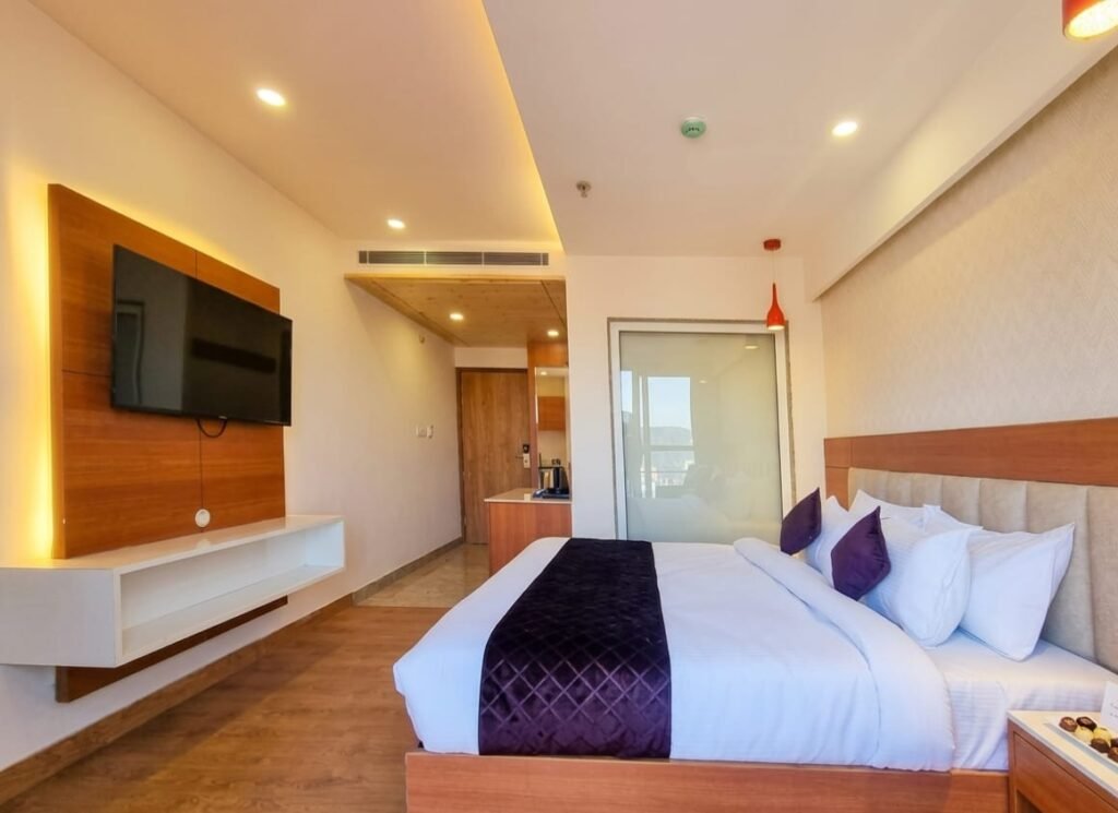 Premium Room Shimla